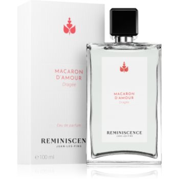 Reminiscence Macaron d'Amour Eau de Parfum unisex - imagine 3
